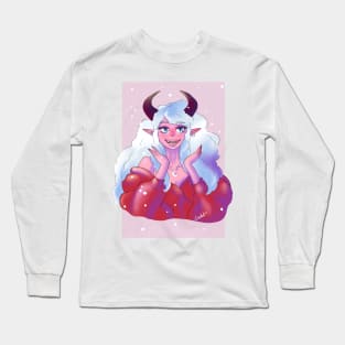 iCendat Long Sleeve T-Shirt